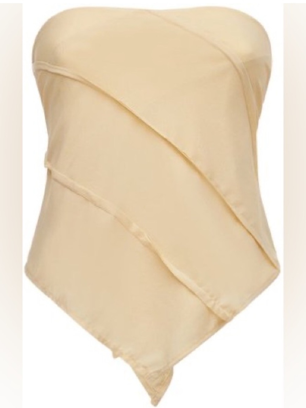Sami Miro Vintage Top